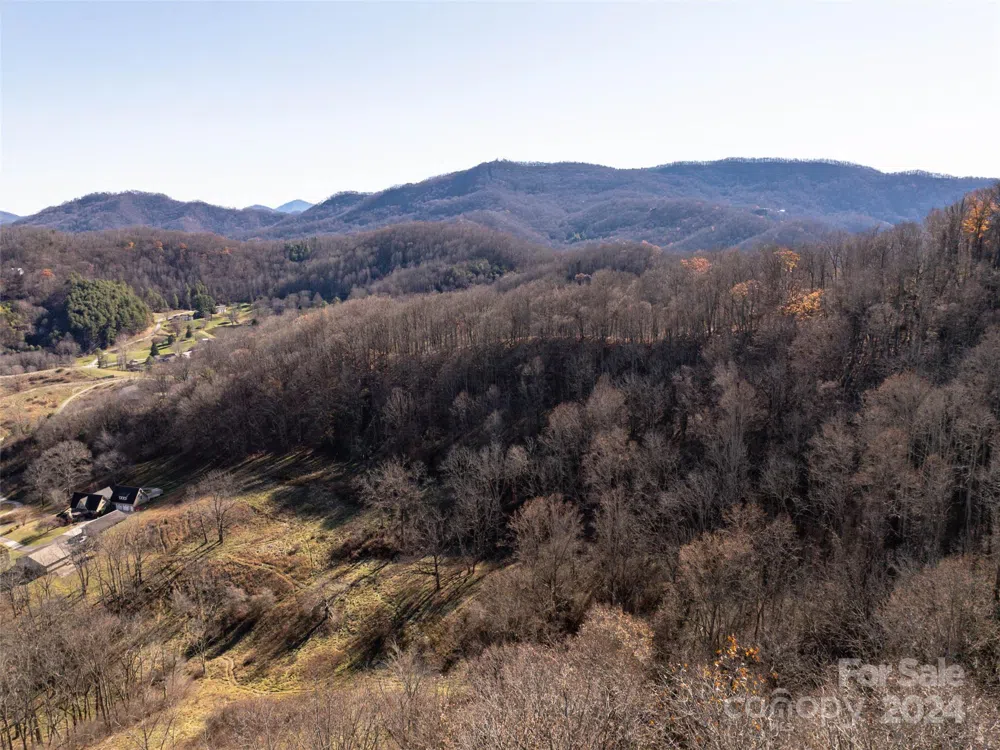 TBD Belmont Drive Clyde, NC 28721