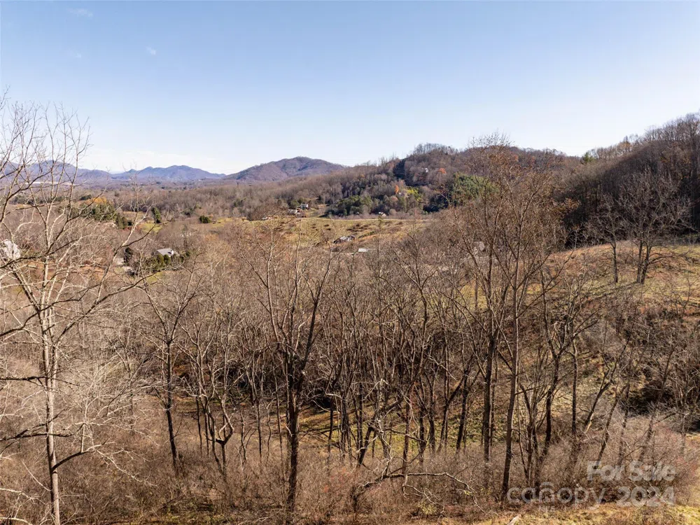 TBD Belmont Drive Clyde, NC 28721