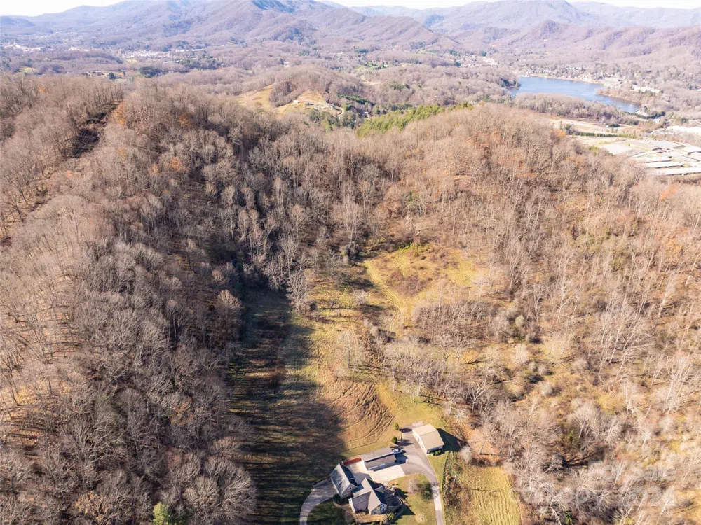 TBD Belmont Drive Clyde, NC 28721