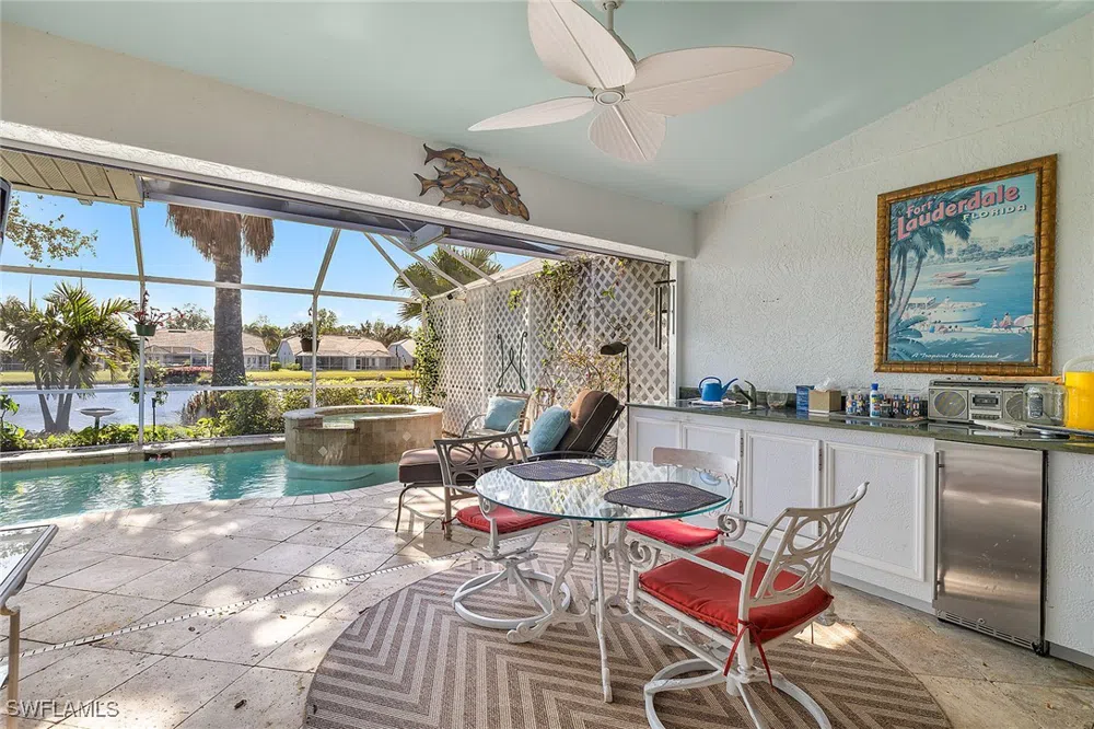 Captn Kate Court #22 Naples, FL 34110