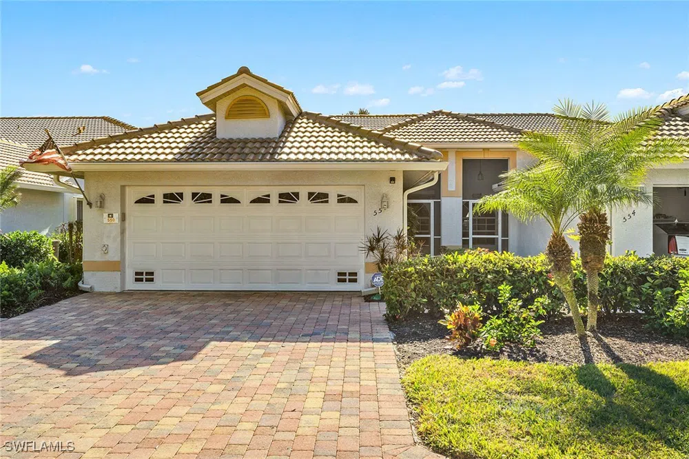 Captn Kate Court #22 Naples, FL 34110