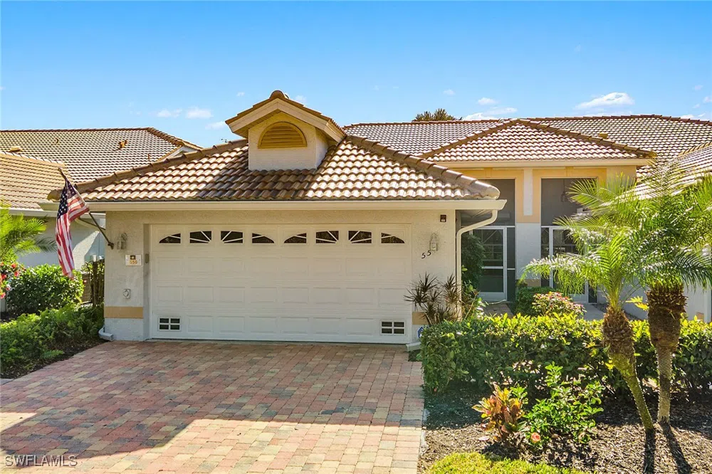 Captn Kate Court #22 Naples, FL 34110