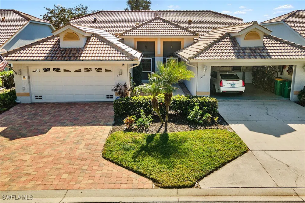 Captn Kate Court #22 Naples, FL 34110