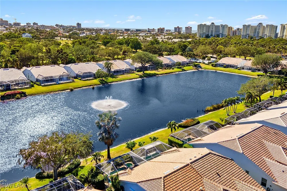 Captn Kate Court #22 Naples, FL 34110