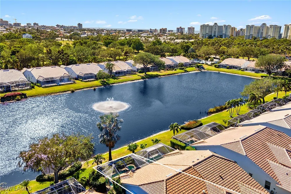 Captn Kate Court #22 Naples, FL 34110