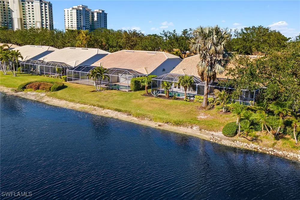 Captn Kate Court #22 Naples, FL 34110