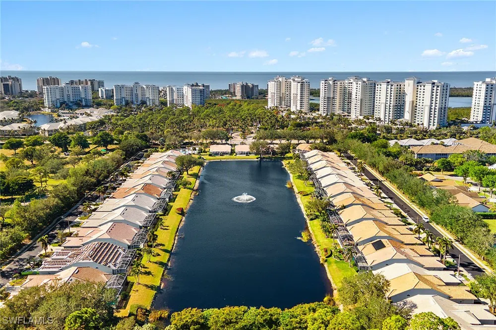 Captn Kate Court #22 Naples, FL 34110