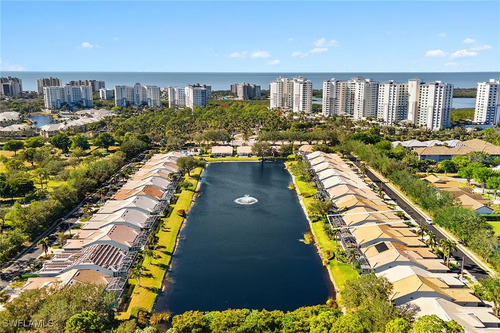 Captn Kate Court #22 Naples, FL 34110