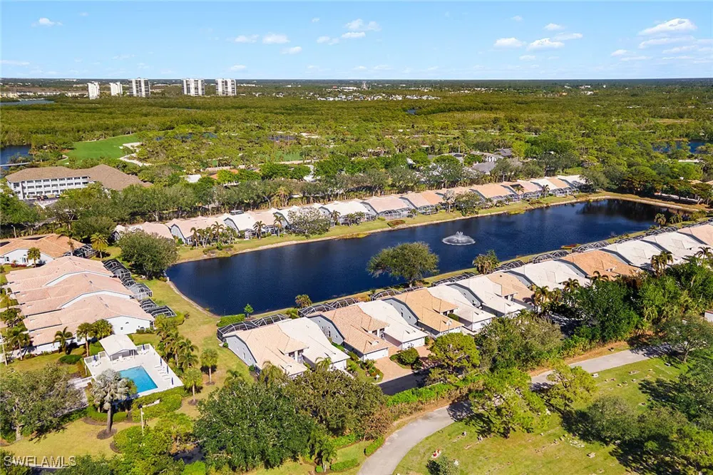 Captn Kate Court #22 Naples, FL 34110