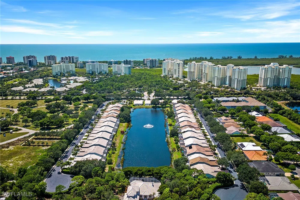 Captn Kate Court #22 Naples, FL 34110