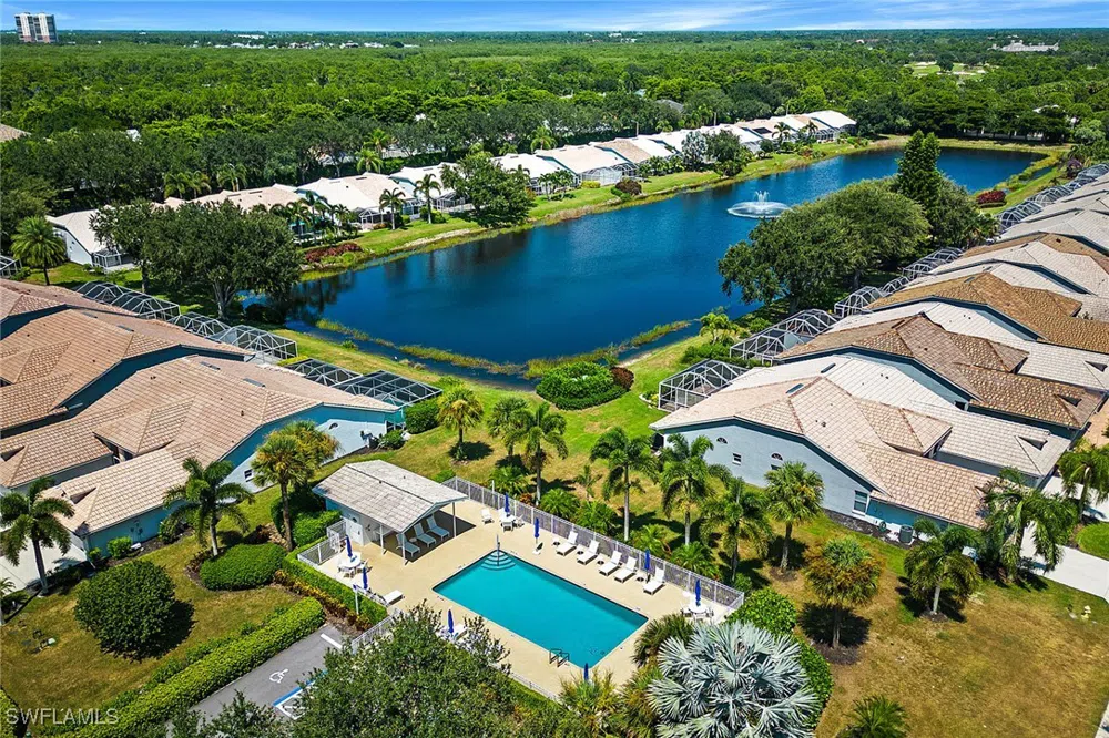 Captn Kate Court #22 Naples, FL 34110