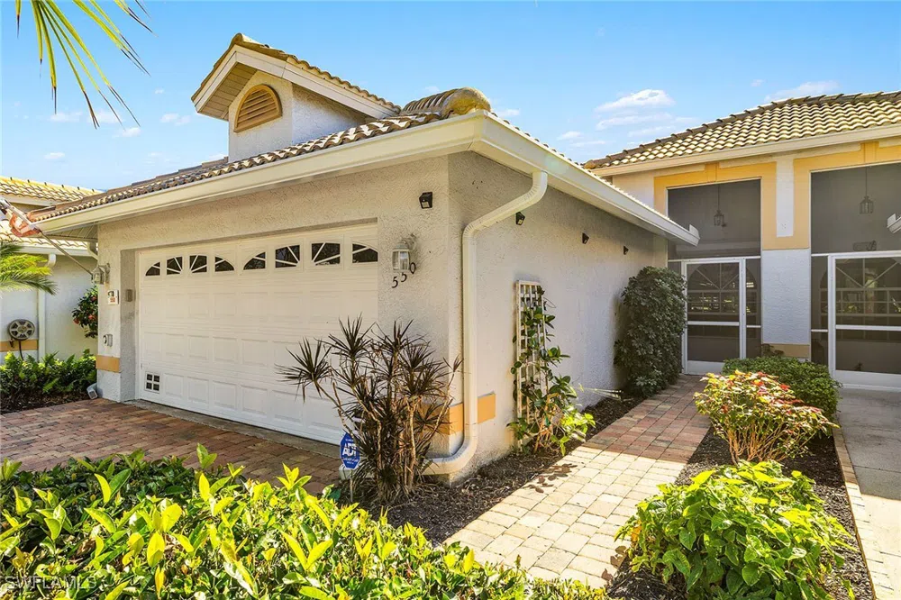 Captn Kate Court #22 Naples, FL 34110