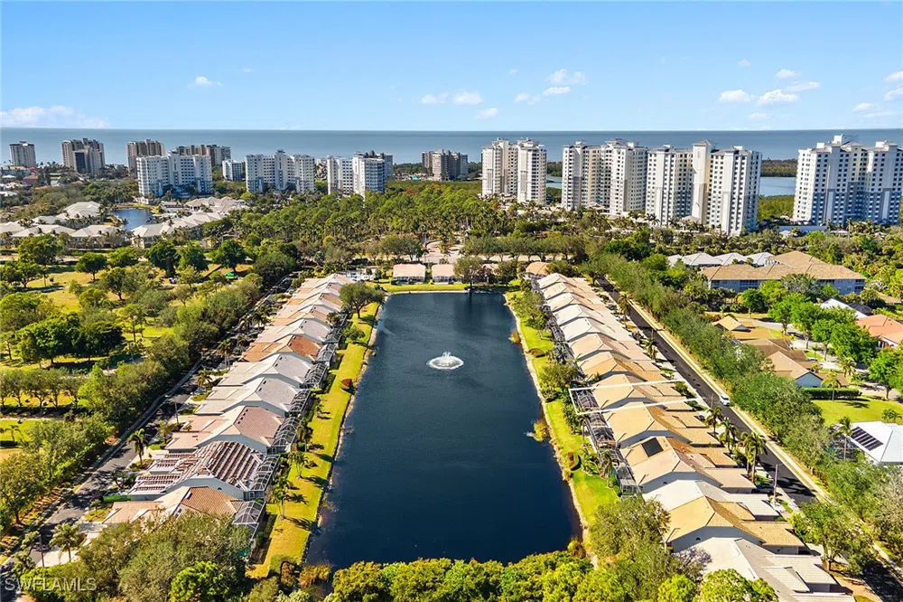 Captn Kate Court #22 Naples, FL 34110