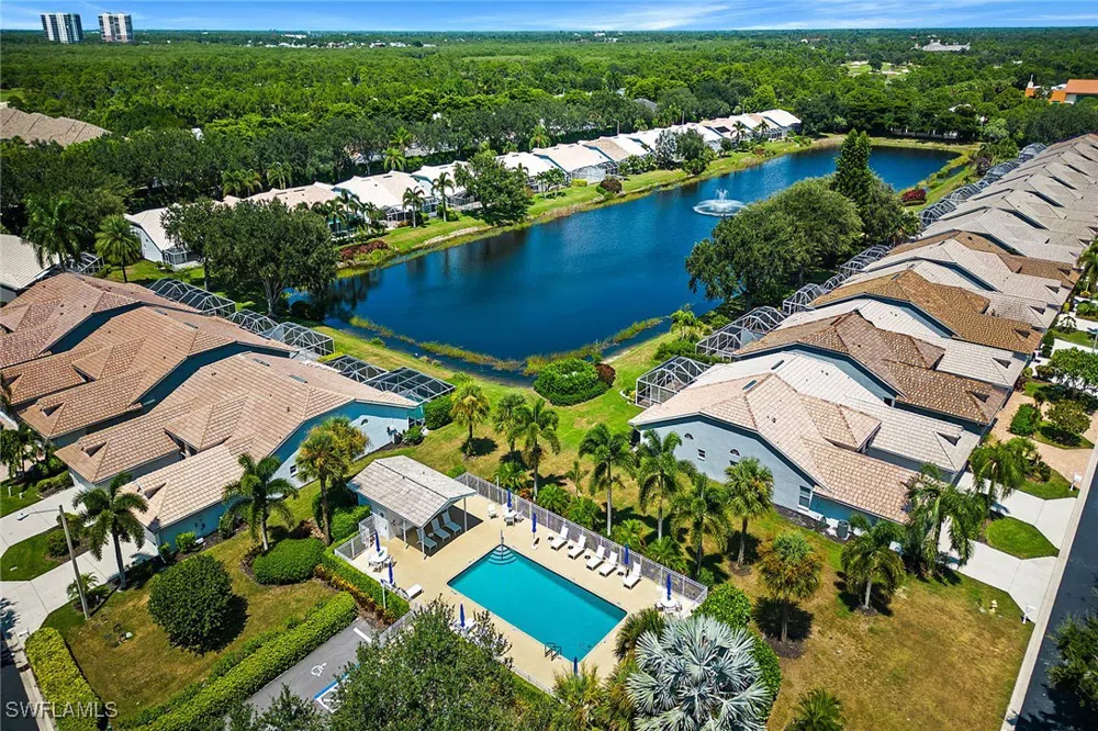 Captn Kate Court #22 Naples, FL 34110