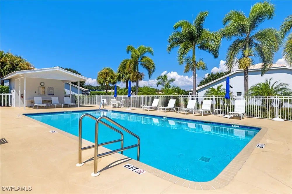 Captn Kate Court #22 Naples, FL 34110
