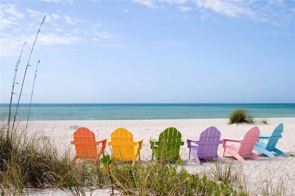 Captn Kate Court #22 Naples, FL 34110