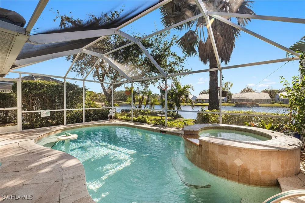 Captn Kate Court #22 Naples, FL 34110