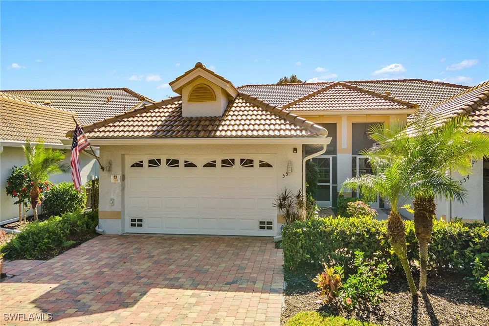 Captn Kate Court #22 Naples, FL 34110