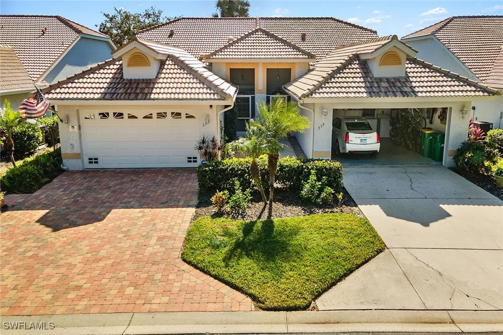 Captn Kate Court #22 Naples, FL 34110