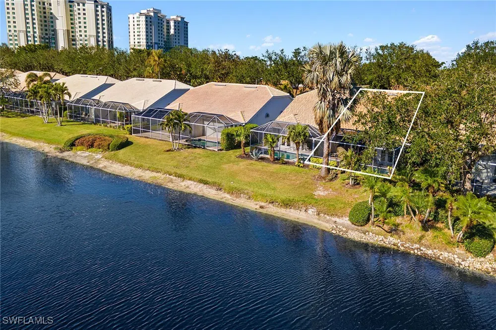 Captn Kate Court #22 Naples, FL 34110