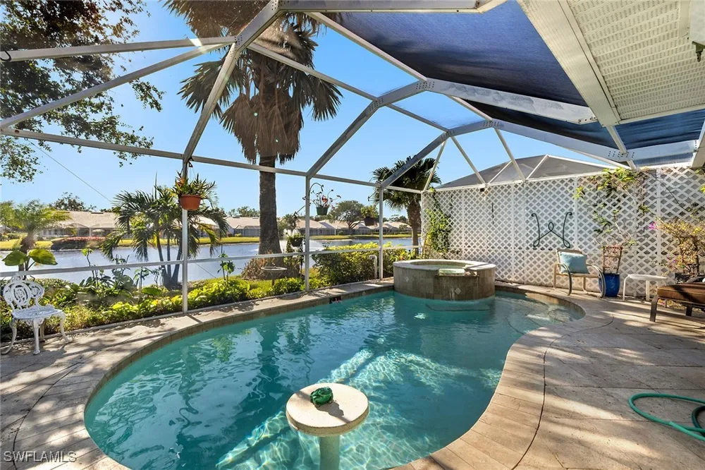 Captn Kate Court #22 Naples, FL 34110