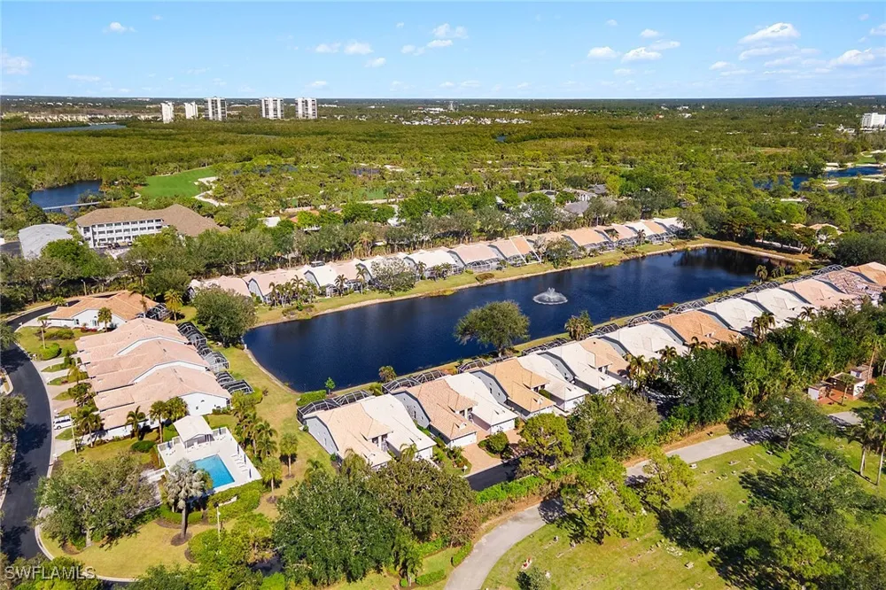 Captn Kate Court #22 Naples, FL 34110