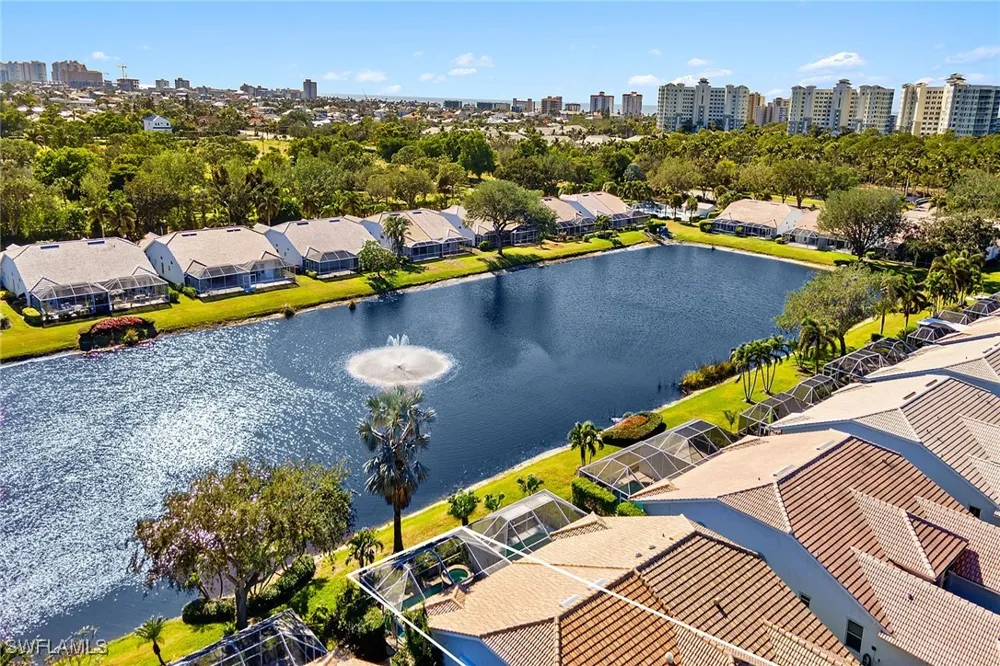 Captn Kate Court #22 Naples, FL 34110