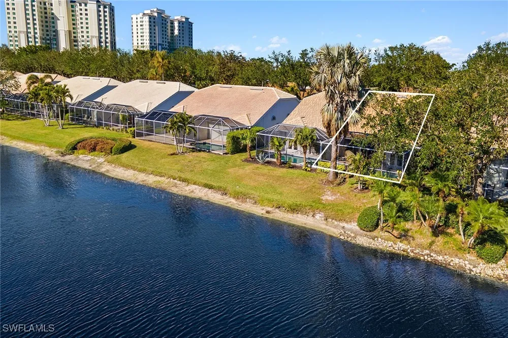 Captn Kate Court #22 Naples, FL 34110