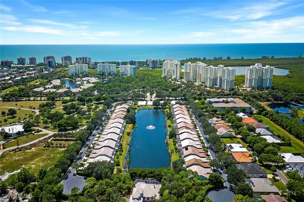 Captn Kate Court #22 Naples, FL 34110