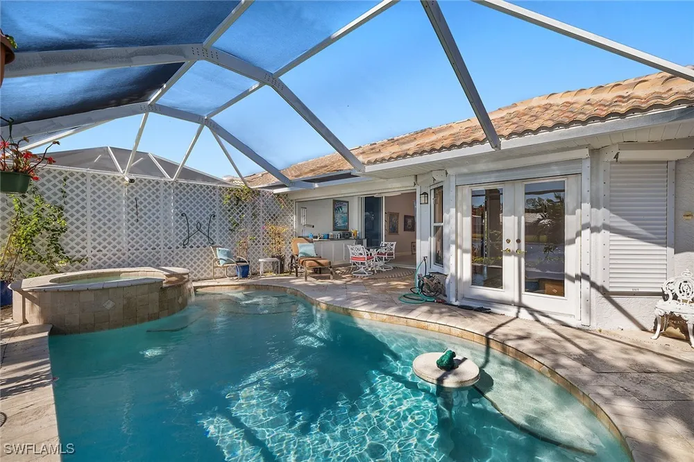 Captn Kate Court #22 Naples, FL 34110