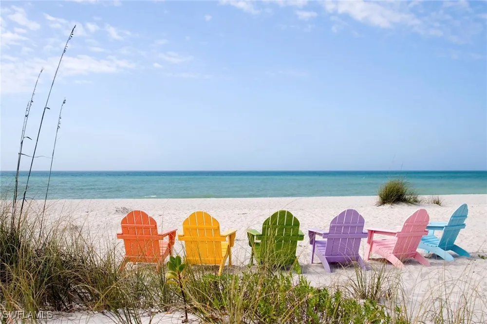Captn Kate Court #22 Naples, FL 34110