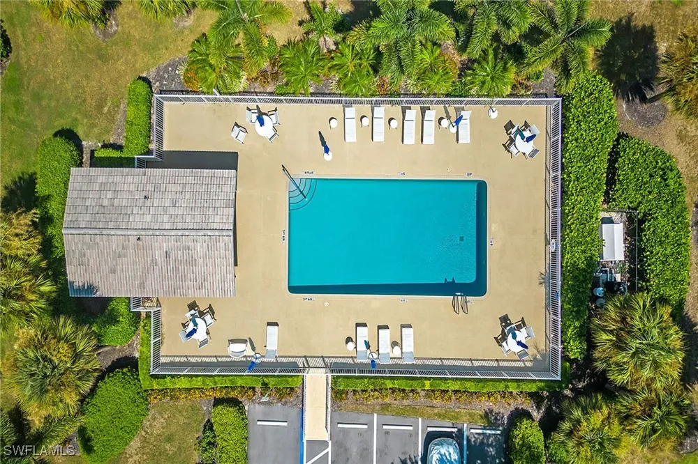 Captn Kate Court #22 Naples, FL 34110