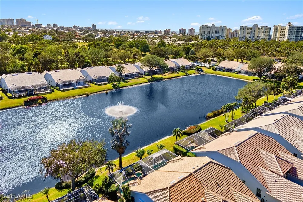 Captn Kate Court #22 Naples, FL 34110