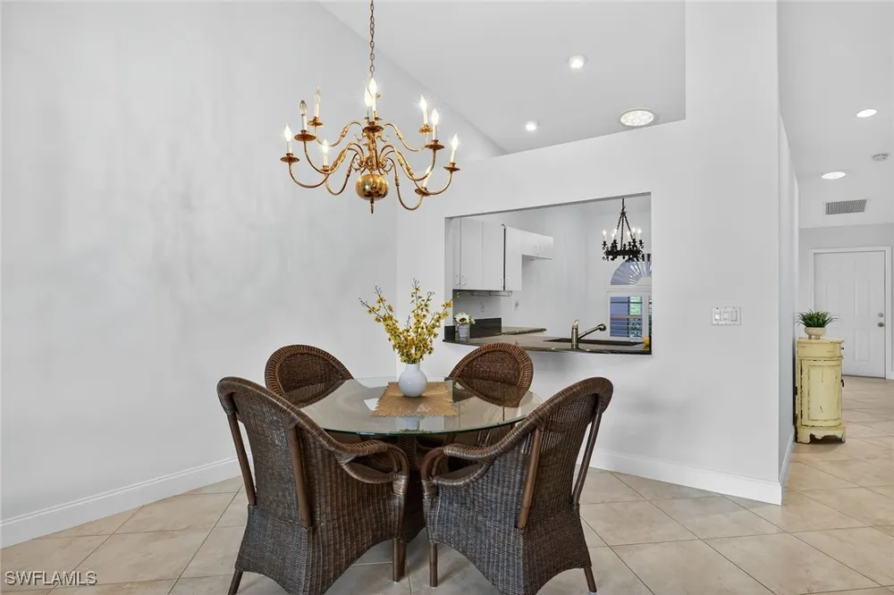 Captn Kate Court #22 Naples, FL 34110