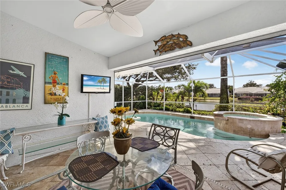 Captn Kate Court #22 Naples, FL 34110