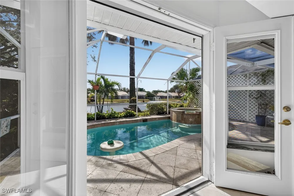 Captn Kate Court #22 Naples, FL 34110