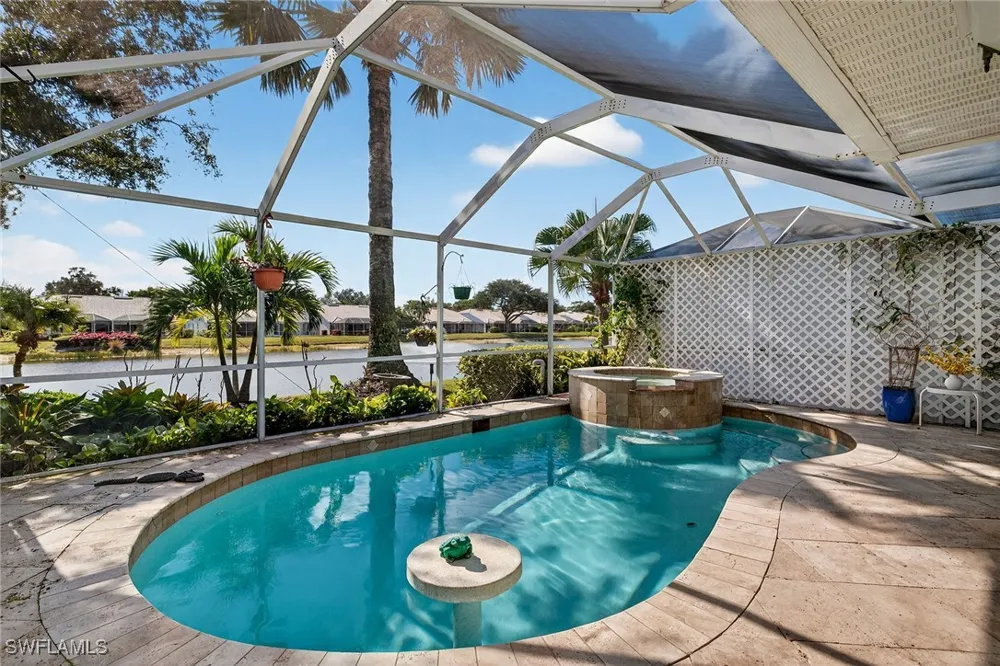 Captn Kate Court #22 Naples, FL 34110