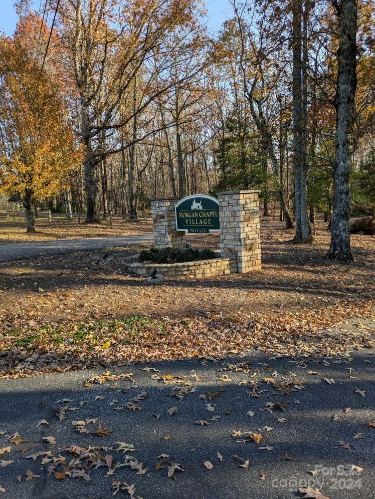 Lot 59 & 60 Willow Lane Columbus, NC 28722