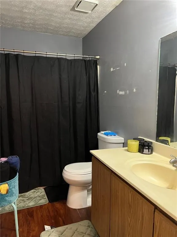 2711 Greystone Court Austell, GA 30106