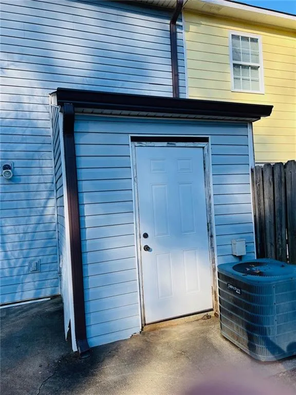 2711 Greystone Court Austell, GA 30106