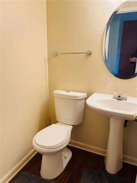 2711 Greystone Court Austell, GA 30106