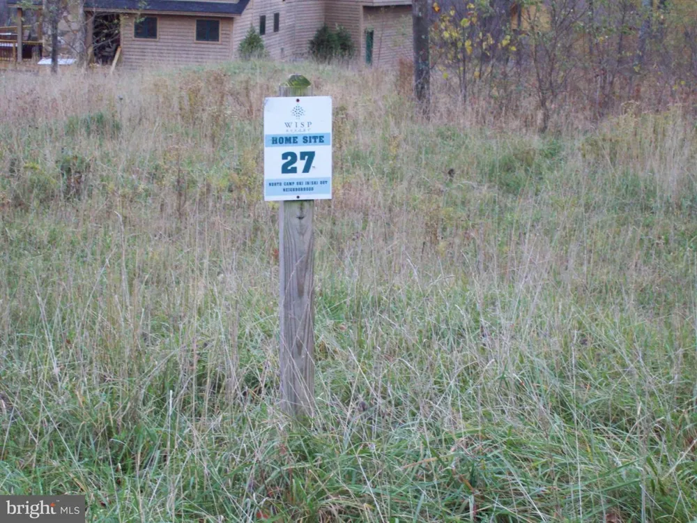 27 TREE CAMP CIRCLE Mc Henry, MD 21541