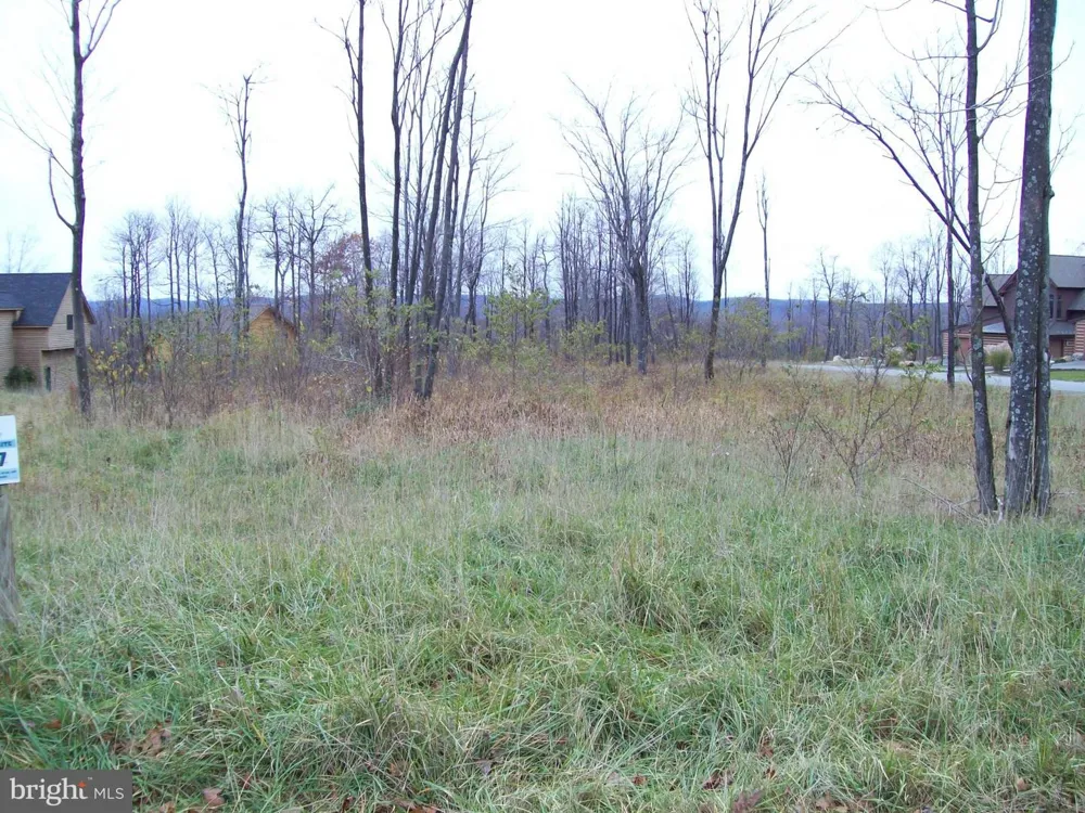 27 TREE CAMP CIRCLE Mc Henry, MD 21541