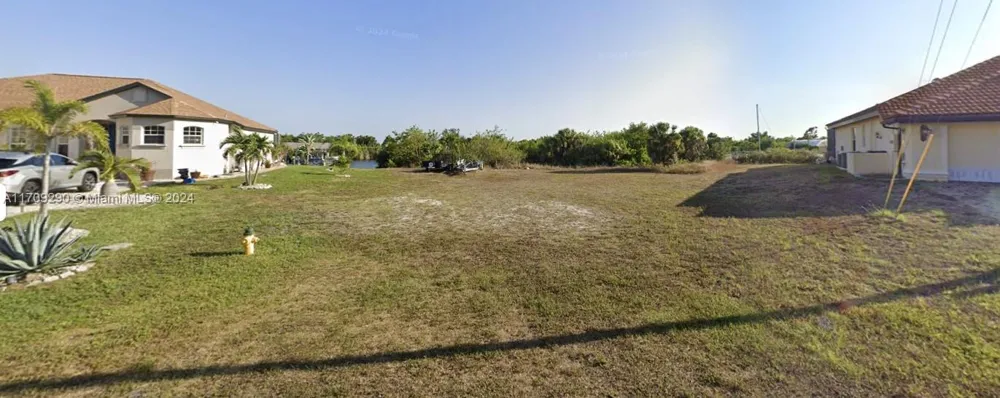 13219 LONGVILLE AVE Port Charlotte, FL 33981