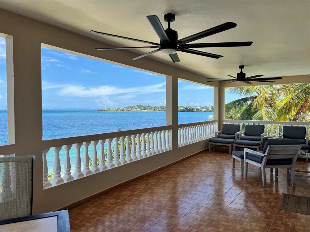A-9 THE SANDS Vieques, PR 00765