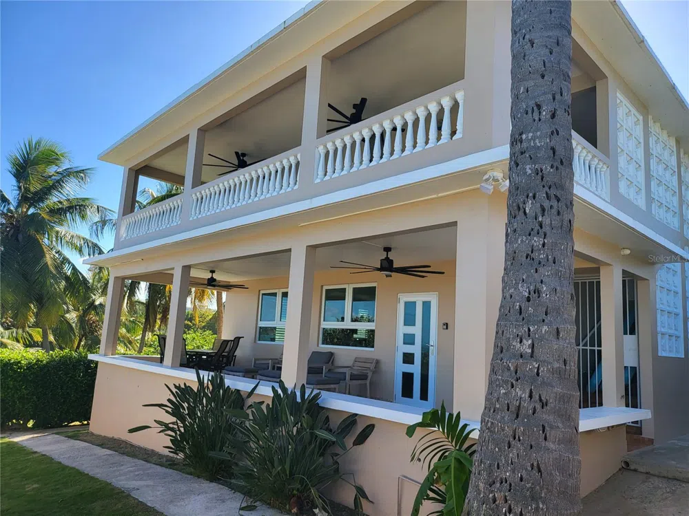 A-9 THE SANDS Vieques, PR 00765
