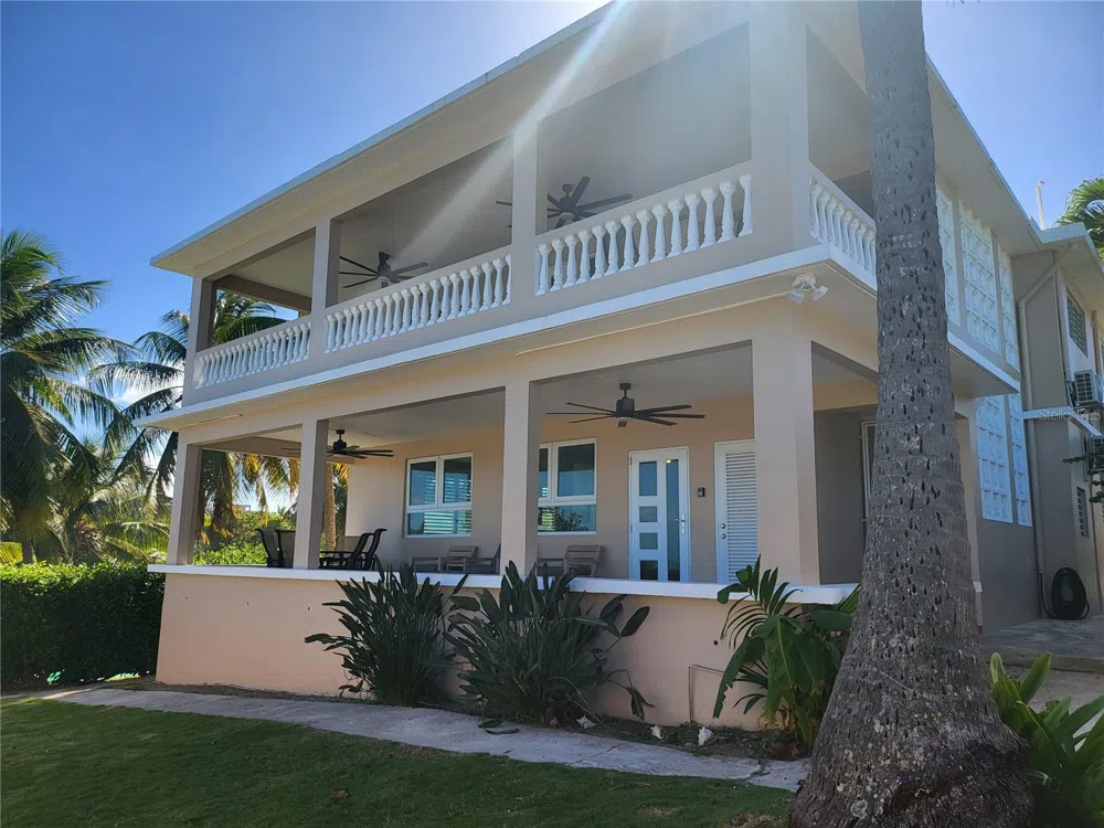 A-9 THE SANDS Vieques, PR 00765