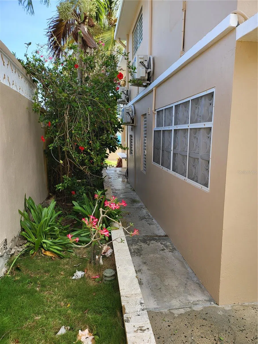 A-9 THE SANDS Vieques, PR 00765