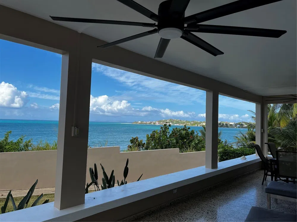 A-9 THE SANDS Vieques, PR 00765