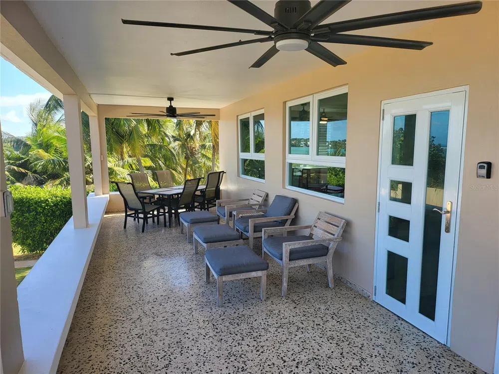 A-9 THE SANDS Vieques, PR 00765